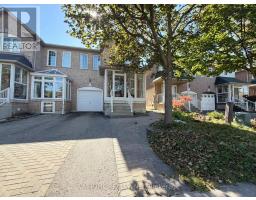 673 CABOTO TRAIL, Markham, Ontario
