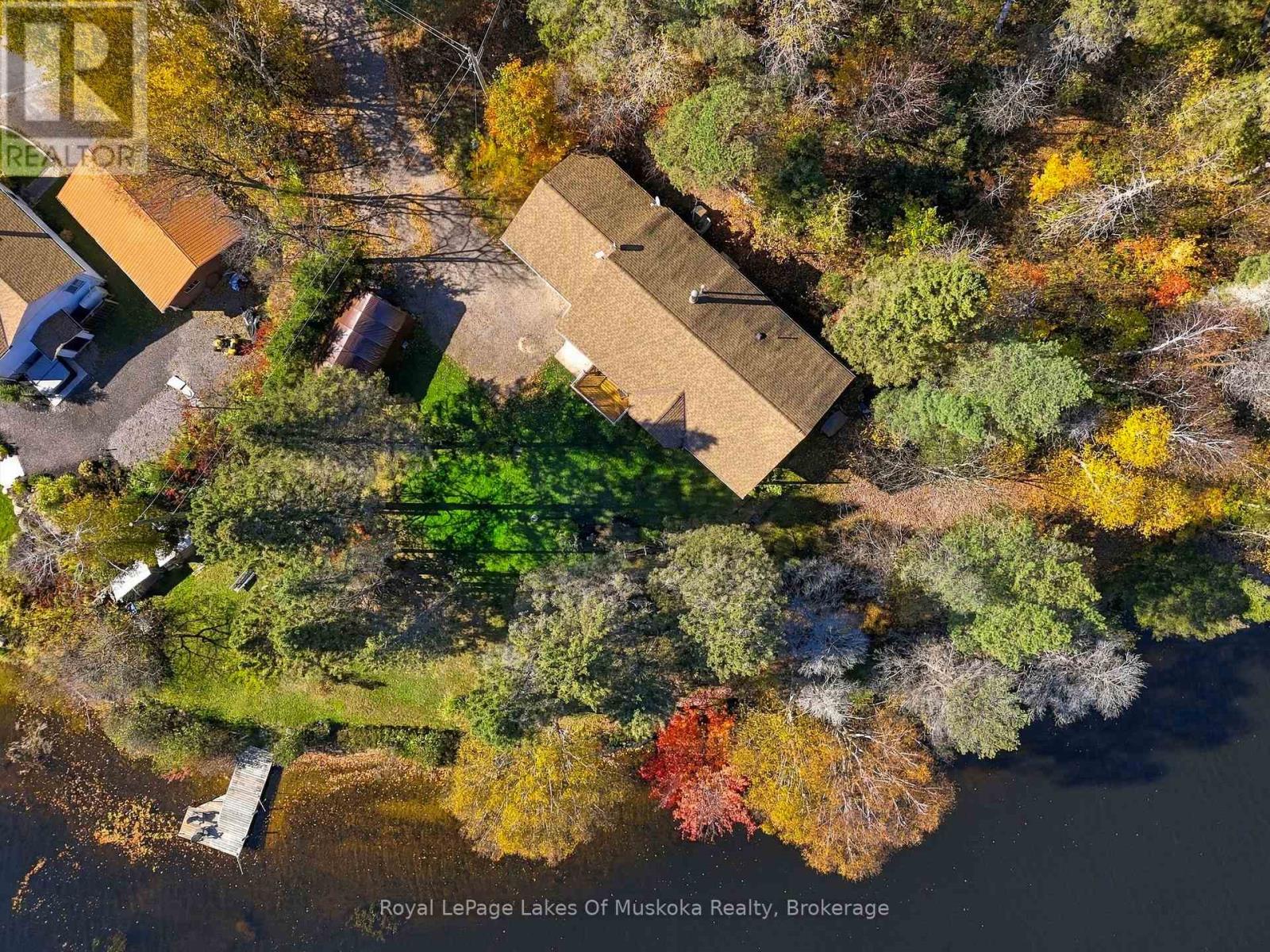 51 Golf Course Road, Magnetawan, Ontario  P0A 1P0 - Photo 25 - X14085148