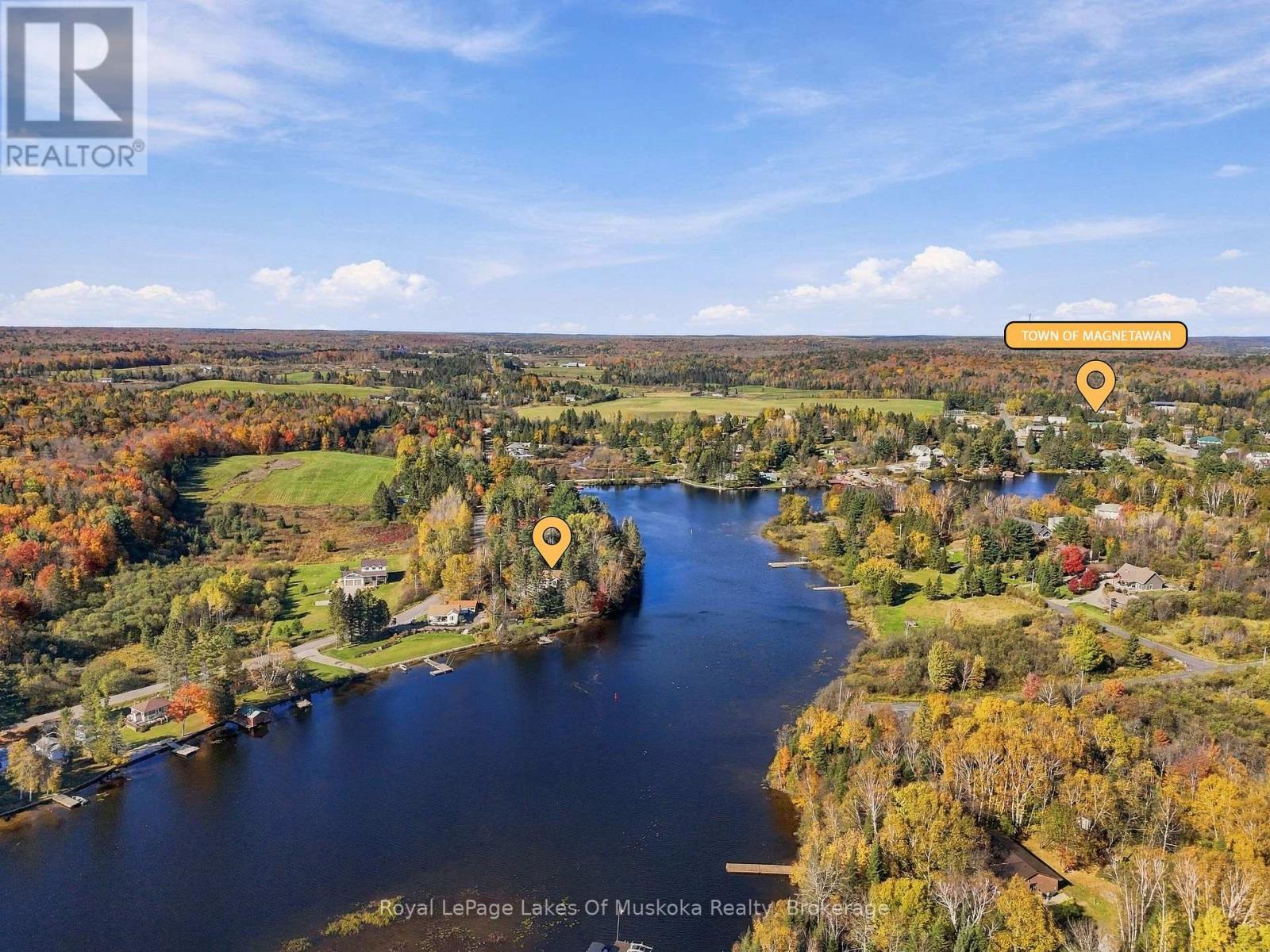 51 Golf Course Road, Magnetawan, Ontario  P0A 1P0 - Photo 26 - X14085148