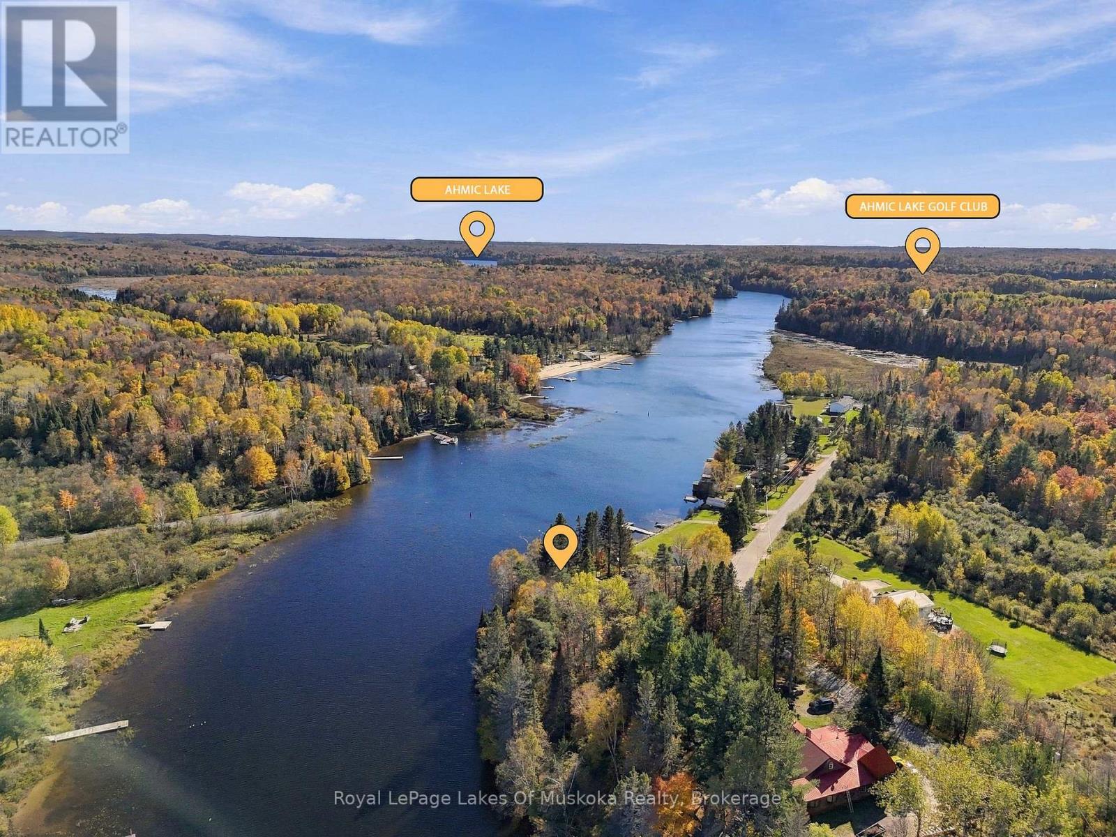 51 Golf Course Road, Magnetawan, Ontario  P0A 1P0 - Photo 27 - X14085148