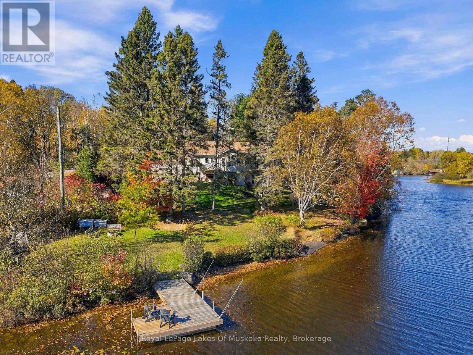 51 Golf Course Road, Magnetawan, Ontario  P0A 1P0 - Photo 9 - X14085148