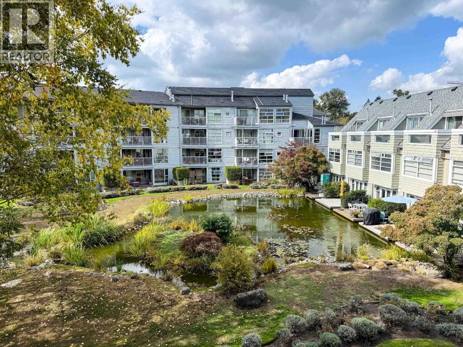 303 2080 E Kent Avenue South, Vancouver, British Columbia  V5P 4X2 - Photo 9 - R3174566