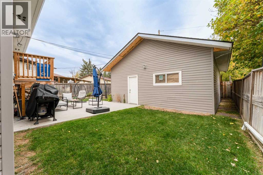 1135 Penrith Crescent SE, Calgary, Alberta  T2A 2H8 - Photo 43 - A2349280