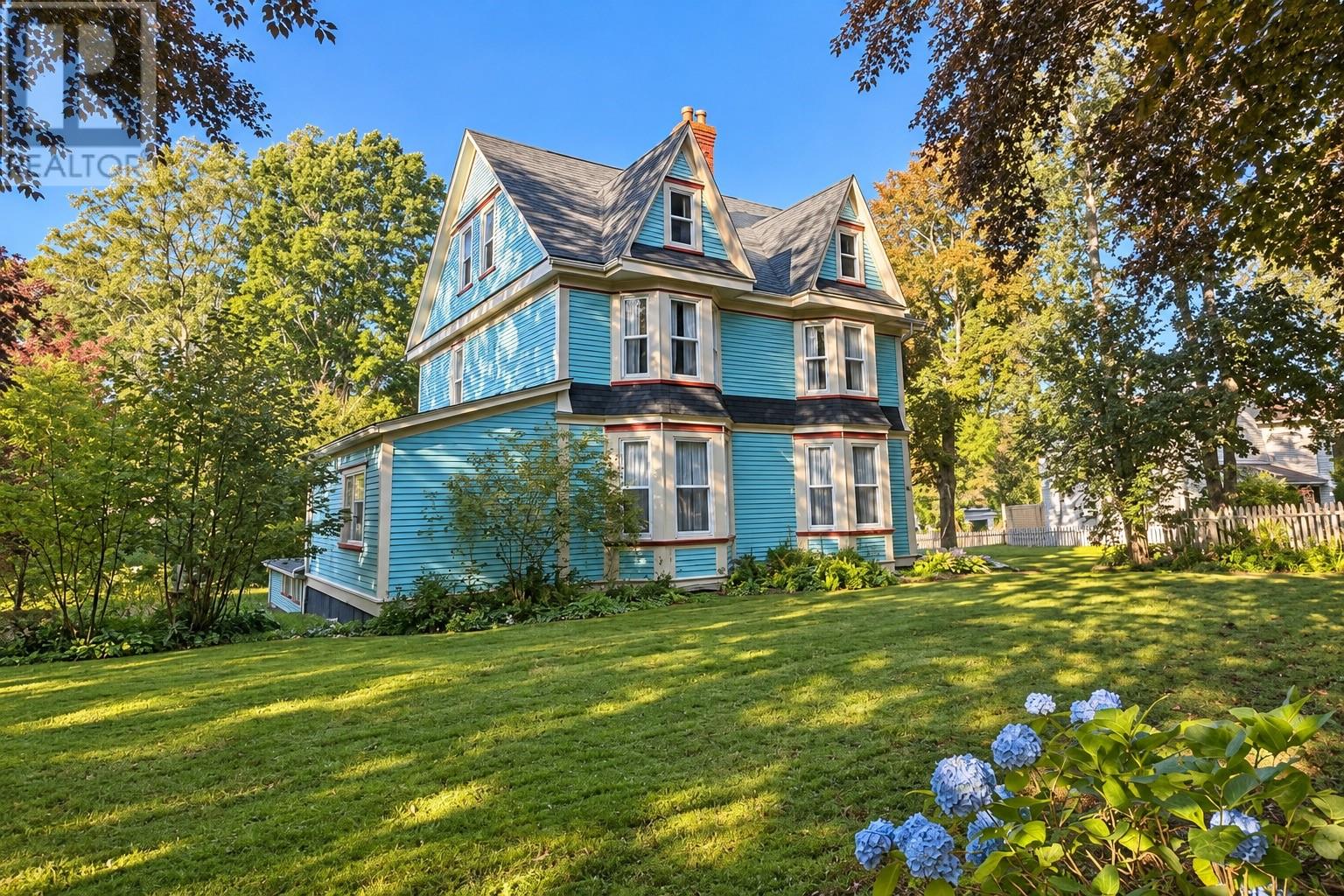 72 Water Street, Carbonear