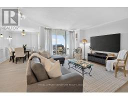 1708 - 1515 LAKESHORE ROAD, Mississauga, Ontario
