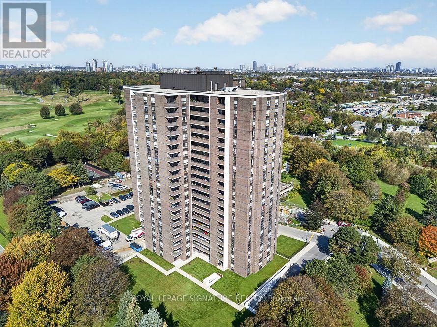1708 - 1515 Lakeshore Road, Mississauga, Ontario  L5E 3E3 - Photo 24 - W14081406