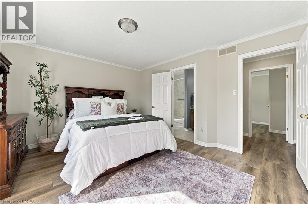 4 Macpherson Drive, Paris, Ontario  N3L 4B5 - Photo 18 - 40868633