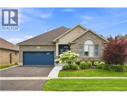 12 LAURIE ANN Lane, Paris, Ontario