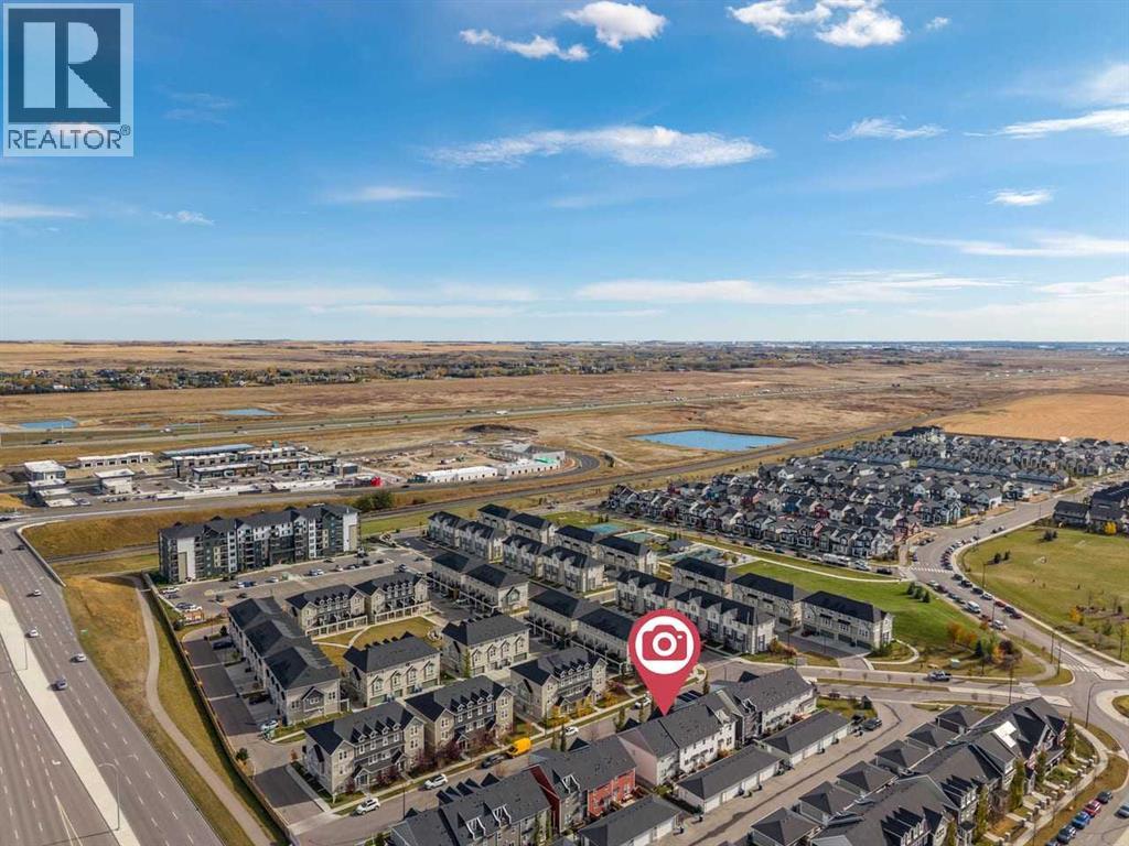 124 South Point Court Sw, Airdrie, Alberta  T4B 4K9 - Photo 43 - A2352396