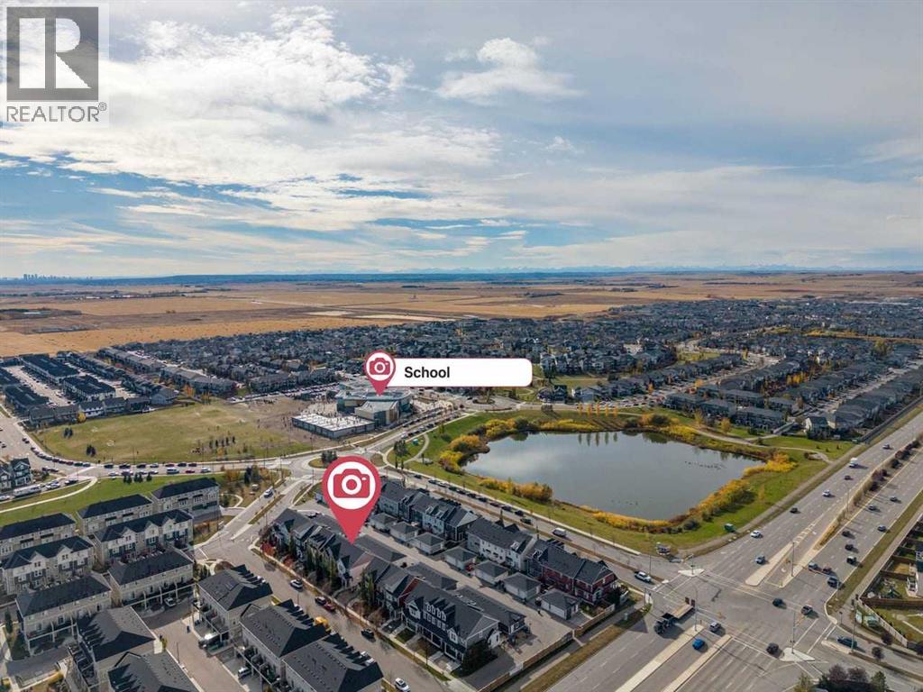 124 South Point Court Sw, Airdrie, Alberta  T4B 4K9 - Photo 45 - A2352396