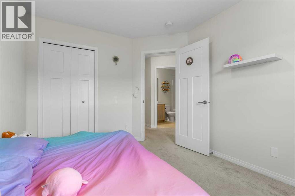 124 South Point Court Sw, Airdrie, Alberta  T4B 4K9 - Photo 27 - A2352396