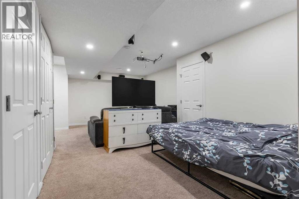 124 South Point Court Sw, Airdrie, Alberta  T4B 4K9 - Photo 32 - A2352396
