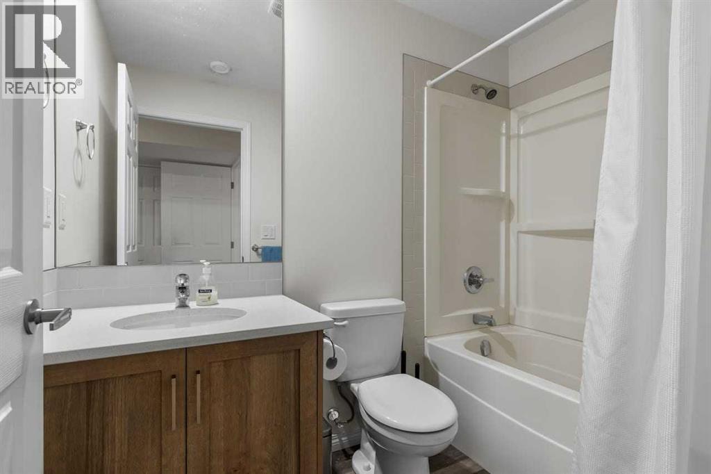 124 South Point Court Sw, Airdrie, Alberta  T4B 4K9 - Photo 36 - A2352396