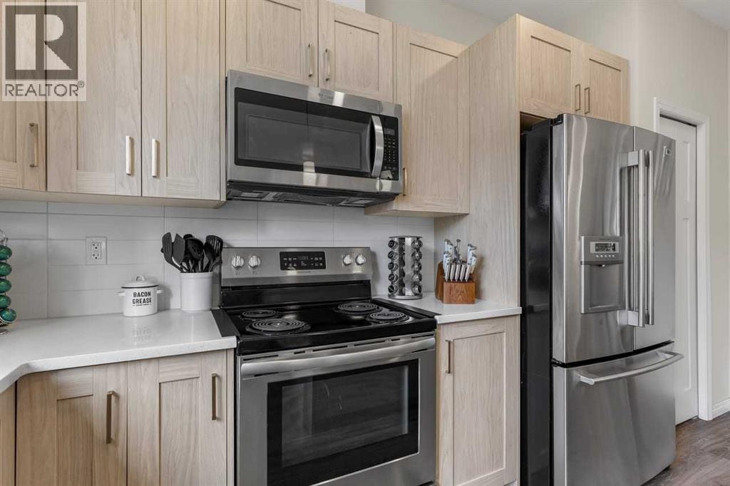 124 South Point Court Sw, Airdrie, Alberta  T4B 4K9 - Photo 12 - A2352396