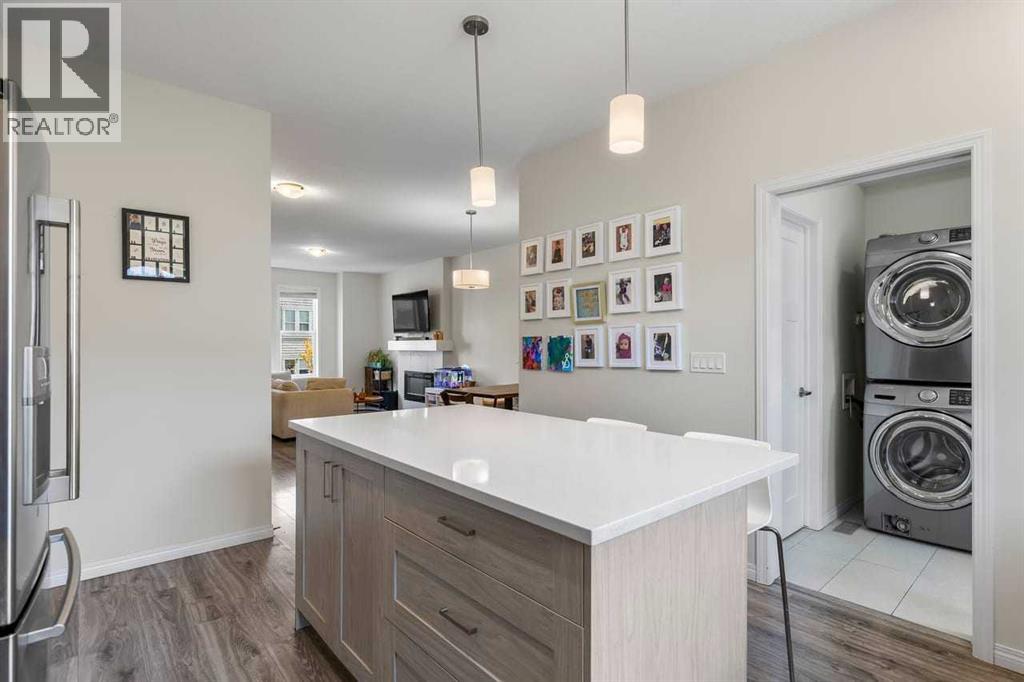 124 South Point Court Sw, Airdrie, Alberta  T4B 4K9 - Photo 13 - A2352396