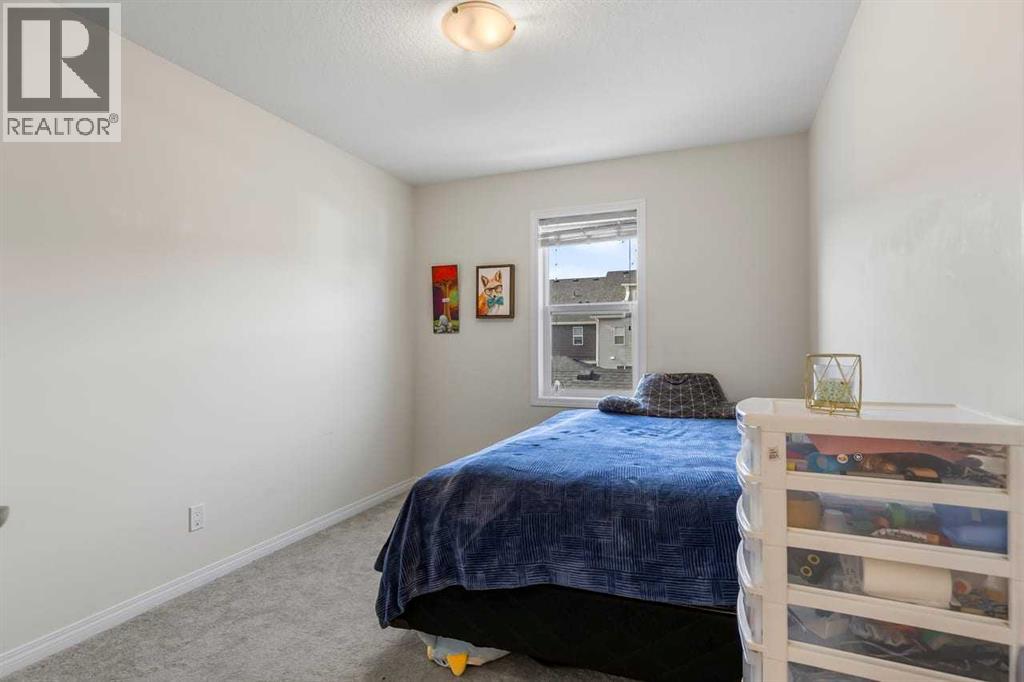 124 South Point Court Sw, Airdrie, Alberta  T4B 4K9 - Photo 22 - A2352396