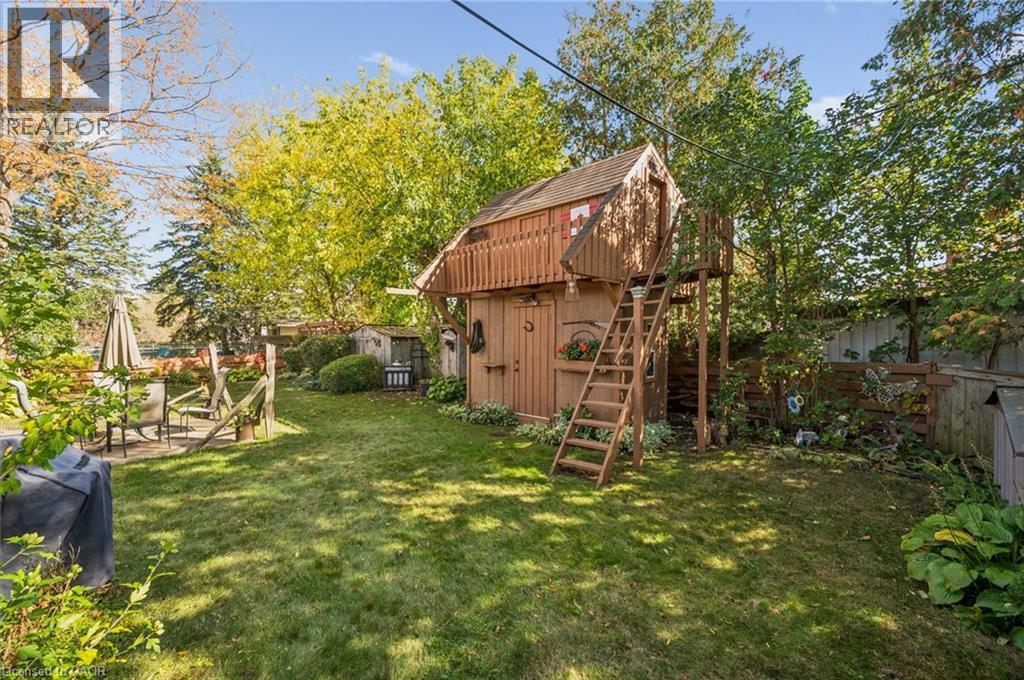 465 Karn Street, Kitchener, Ontario  N2M 2C4 - Photo 28 - 40868779