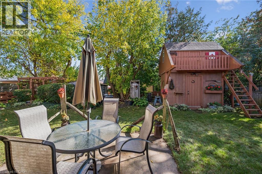 465 Karn Street, Kitchener, Ontario  N2M 2C4 - Photo 32 - 40868779