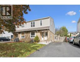 246 PATRICIA Road, Stratford, Ontario