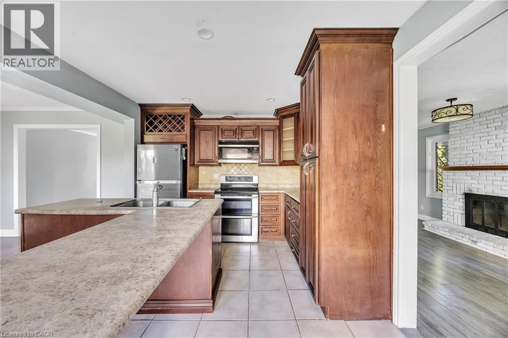 39 Linda Drive, Cambridge, Ontario  N3C 3W3 - Photo 13 - 40870423