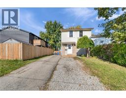 195 FIFE Road, Guelph, Ontario