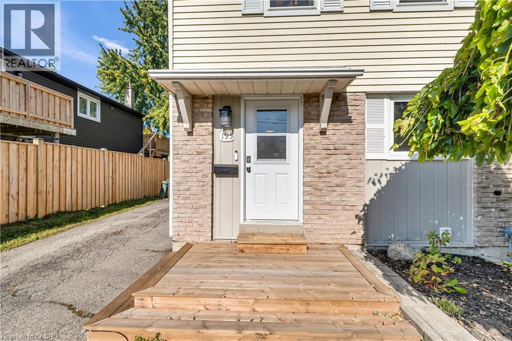 195 Fife Road, Guelph, Ontario  N1H 7J3 - Photo 2 - 40871629