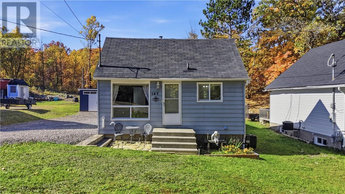 167 Hillsboro, Sudbury, Ontario  P3B 3B5 - Photo 1 - 2130964