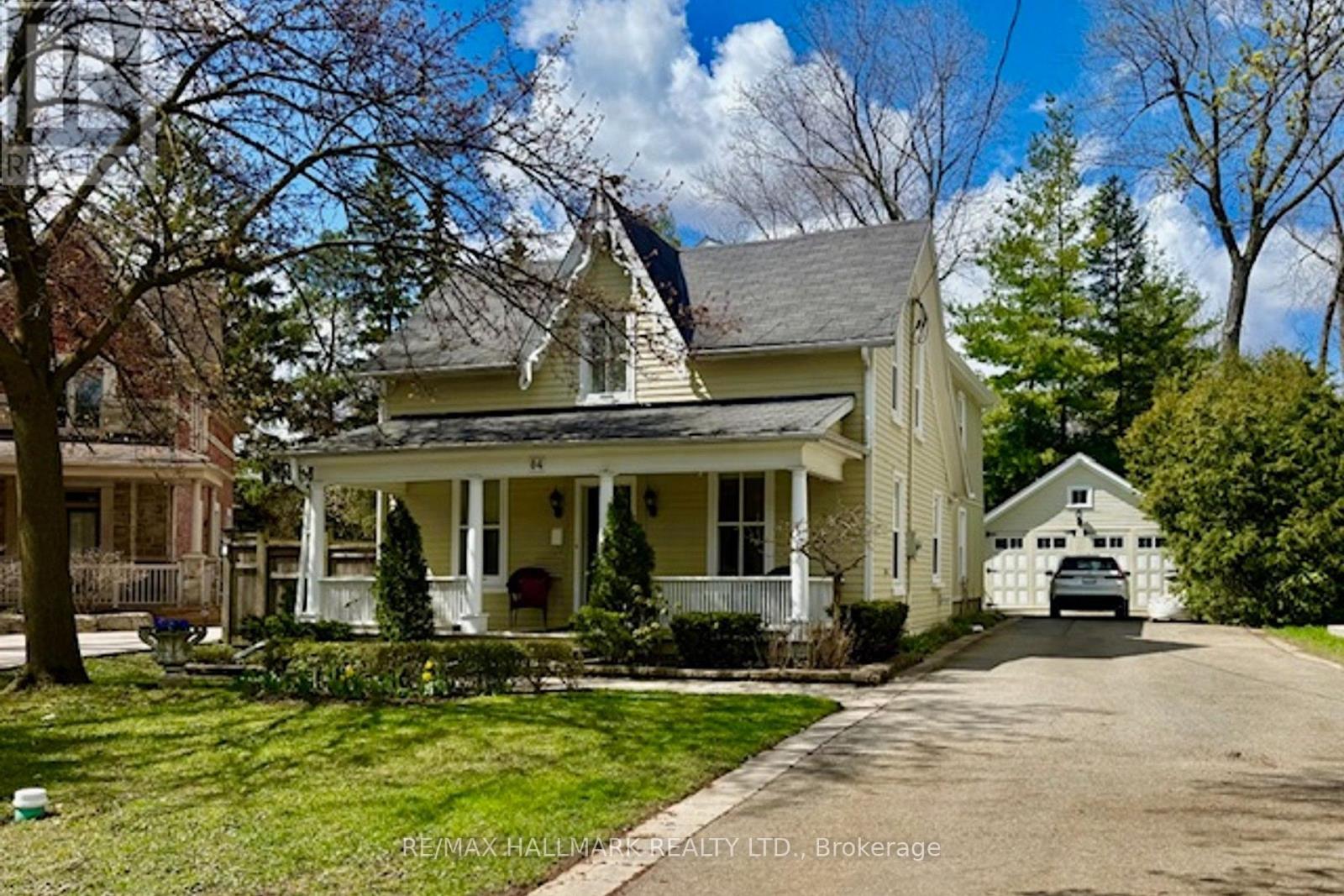 64 Powell Street, Richmond Hill, Ontario  L4C 4S4 - Photo 46 - N13768580