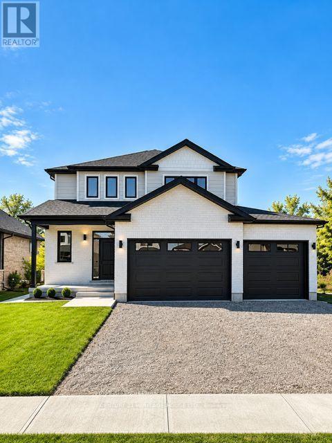 134 ASPEN PARKWAY W, Aylmer, Ontario