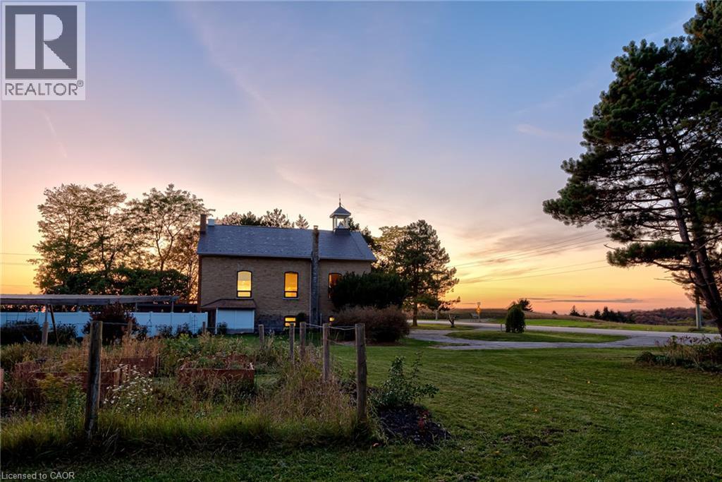 2653 HURON Road, New Hamburg, Ontario