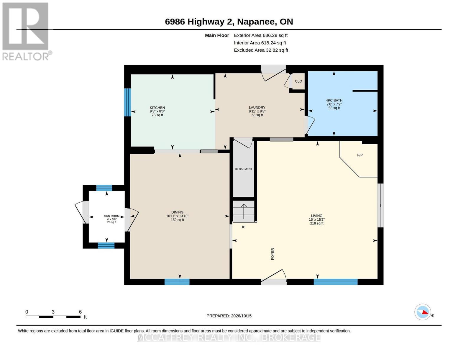 6986 Old Highway 2, Tyendinaga, Ontario  K0K 3A0 - Photo 49 - X14085318