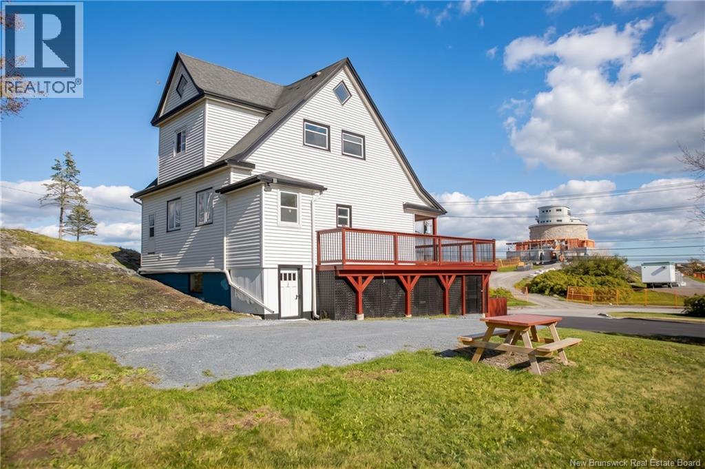 677 Fundy Drive, Saint John, New Brunswick  E2M 2S6 - Photo 43 - NB149104