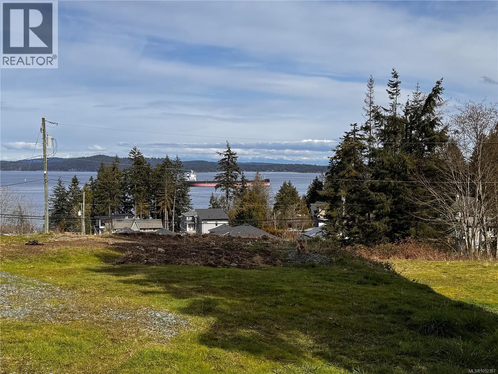 Lot 2 Douglas St, Chemainus, British Columbia  V0R 1K0 - Photo 1 - 1052357