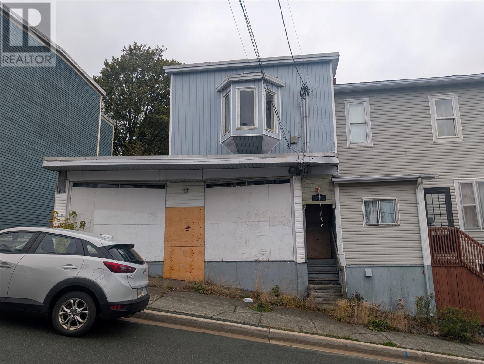 74 Springdale Street