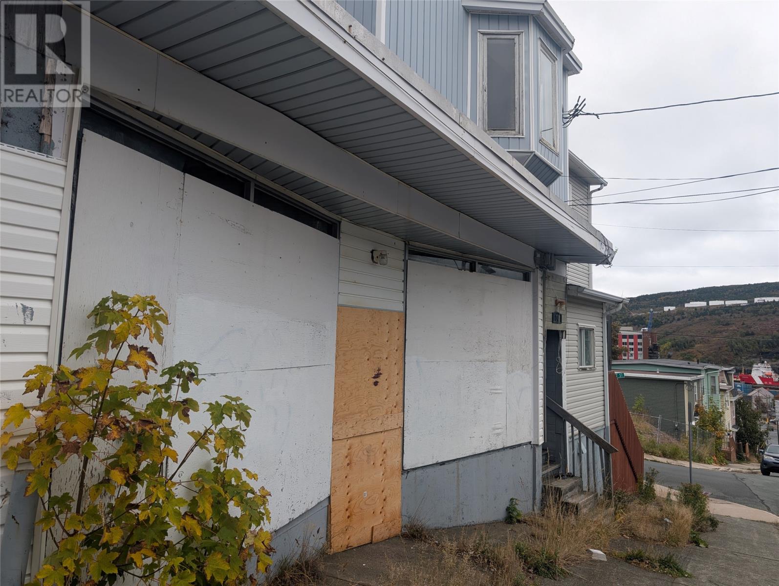 74 Springdale Street St. John's Newfoundland & Labrador Canada A1C5B4, for Sale, residential, Haris Barki, Keller Williams Platinum Realty