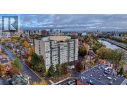 405 - 60 MCLEOD STREET, Ottawa, Ontario