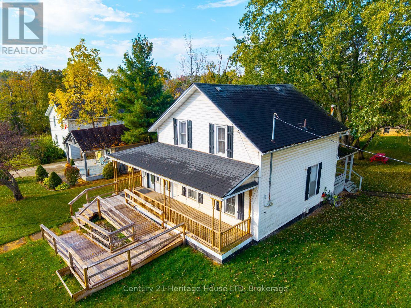2603 Stevensville Road, Fort Erie (Stevensville), Ontario  L0S 1S0 - Photo 1 - X14085208