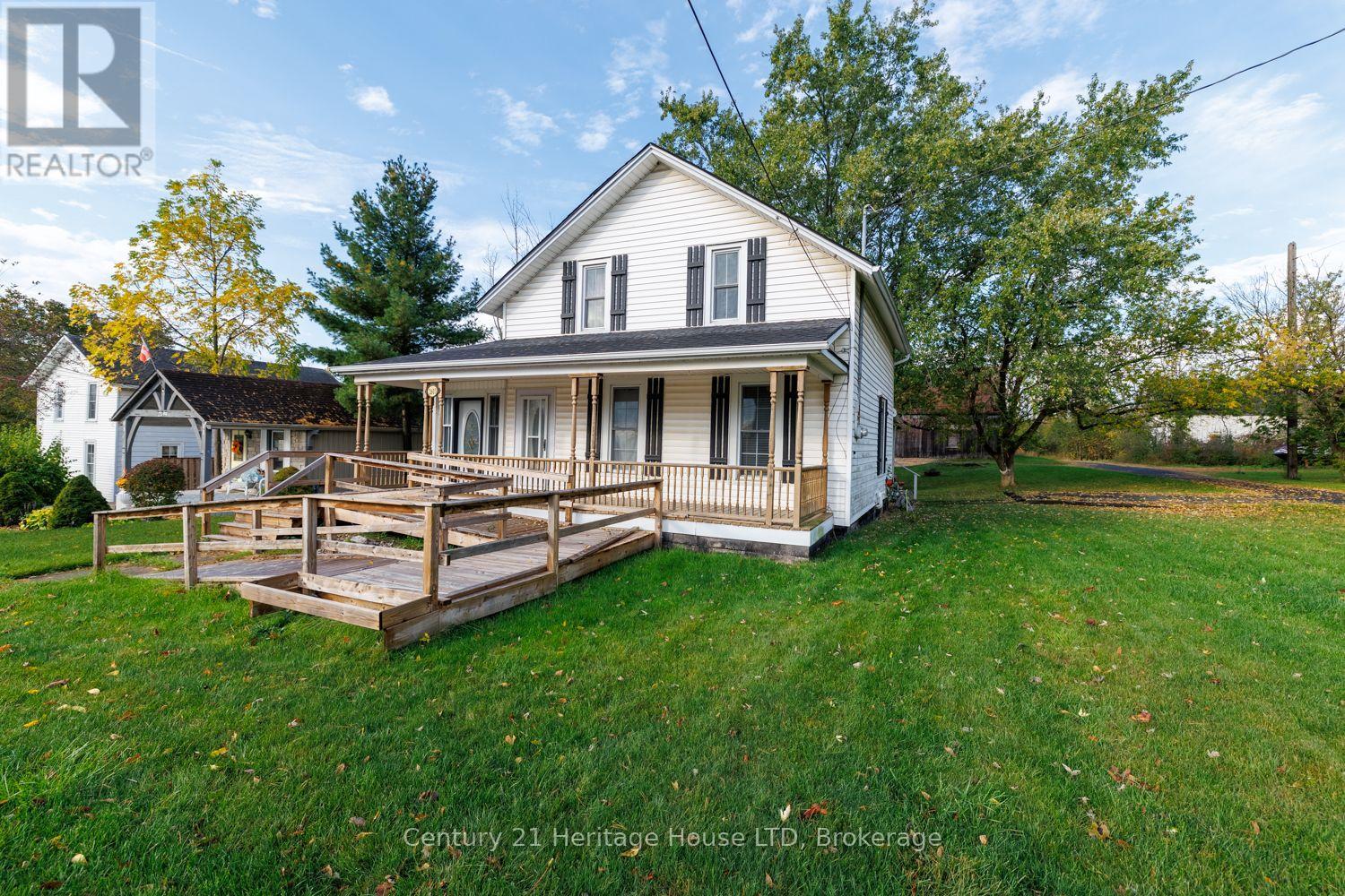 2603 Stevensville Road, Fort Erie (Stevensville), Ontario  L0S 1S0 - Photo 4 - X14085208
