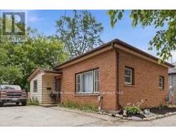 1 BRITTON DRIVE, St. Thomas, Ontario