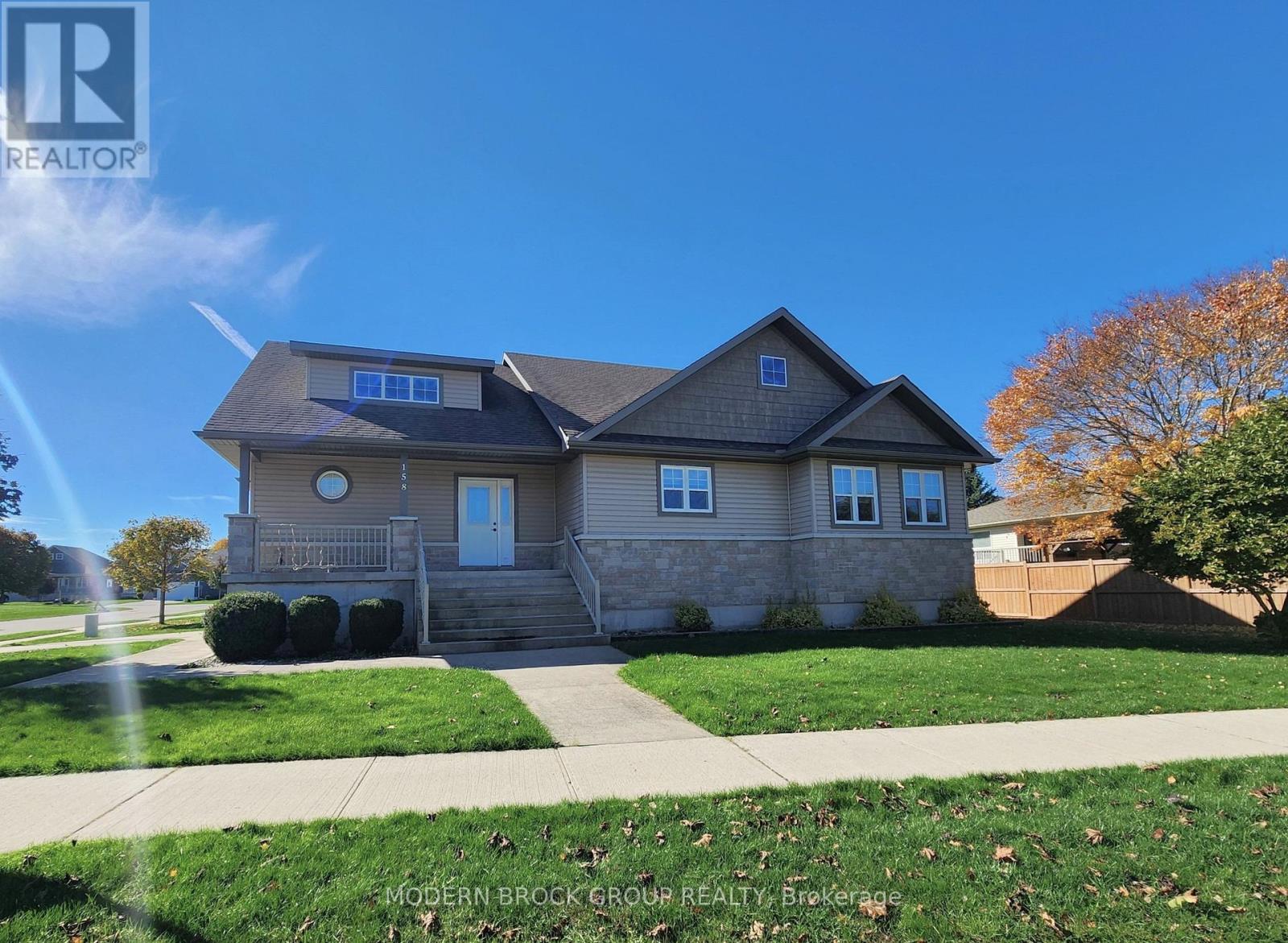 158 Wildwood Crescent, Brockville, Ontario K6V 0A8 - Photo 3 - X14085178