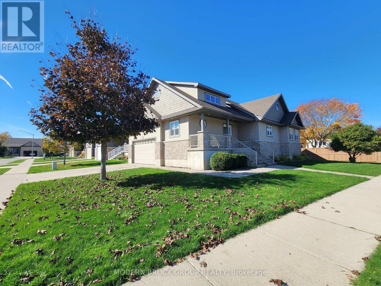 158 Wildwood Crescent, Brockville, Ontario K6V 0A8 - Photo 4 - X14085178