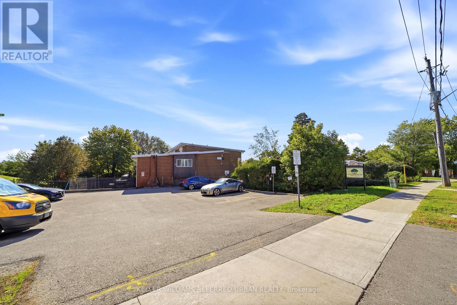 102 - 25 Esterbrooke Avenue, Toronto (Don Valley Village), Ontario  M2J 2C5 - Photo 22 - C14085198