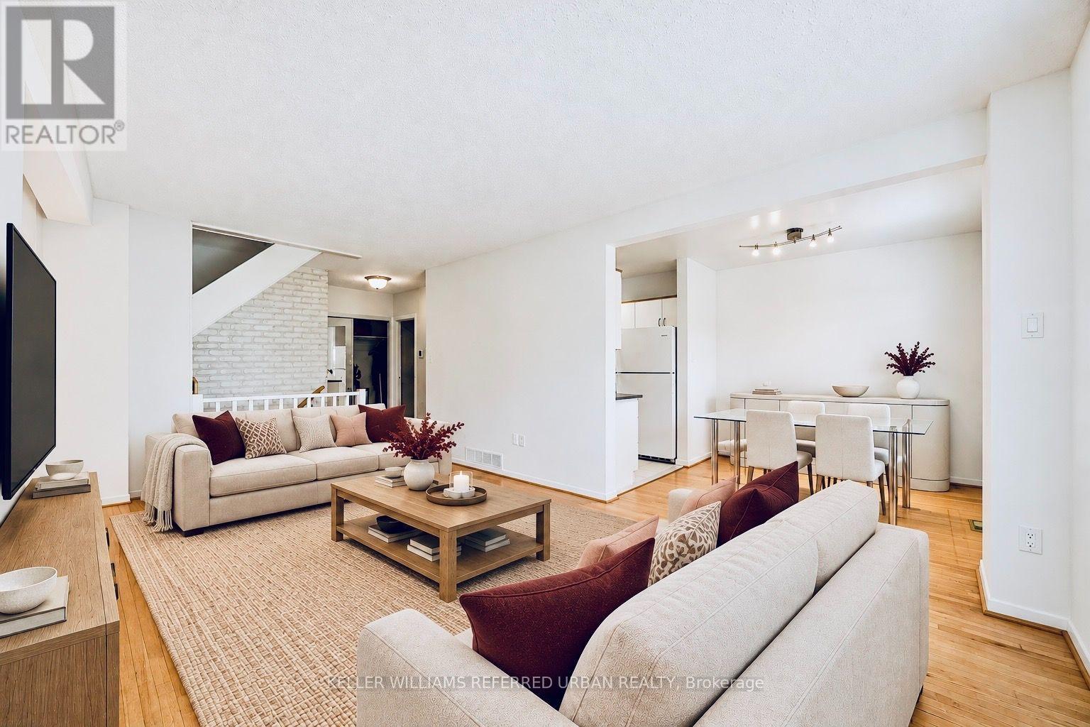 102 - 25 Esterbrooke Avenue, Toronto (Don Valley Village), Ontario  M2J 2C5 - Photo 5 - C14085198