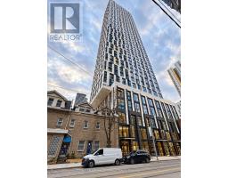 4517 - 252 CHURCH STREET, Toronto, Ontario