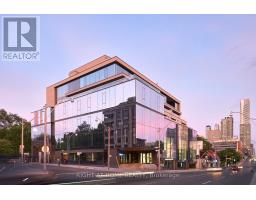 501 - 1 ROXBOROUGH STREET E, Toronto, Ontario