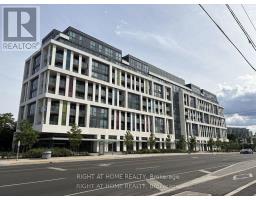 604 - 181 SHEPPARD AVENUE E, Toronto, Ontario
