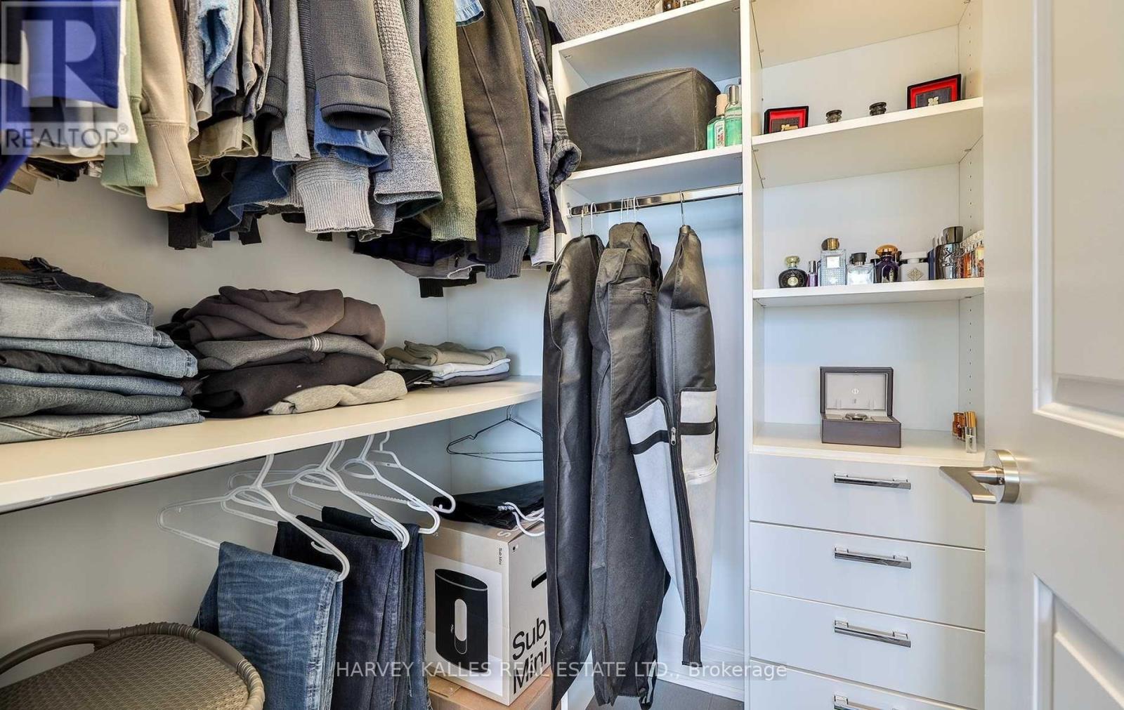 3503 - 8 The Esplanade Avenue, Toronto, Ontario  M5E 0A6 - Photo 14 - C14085234