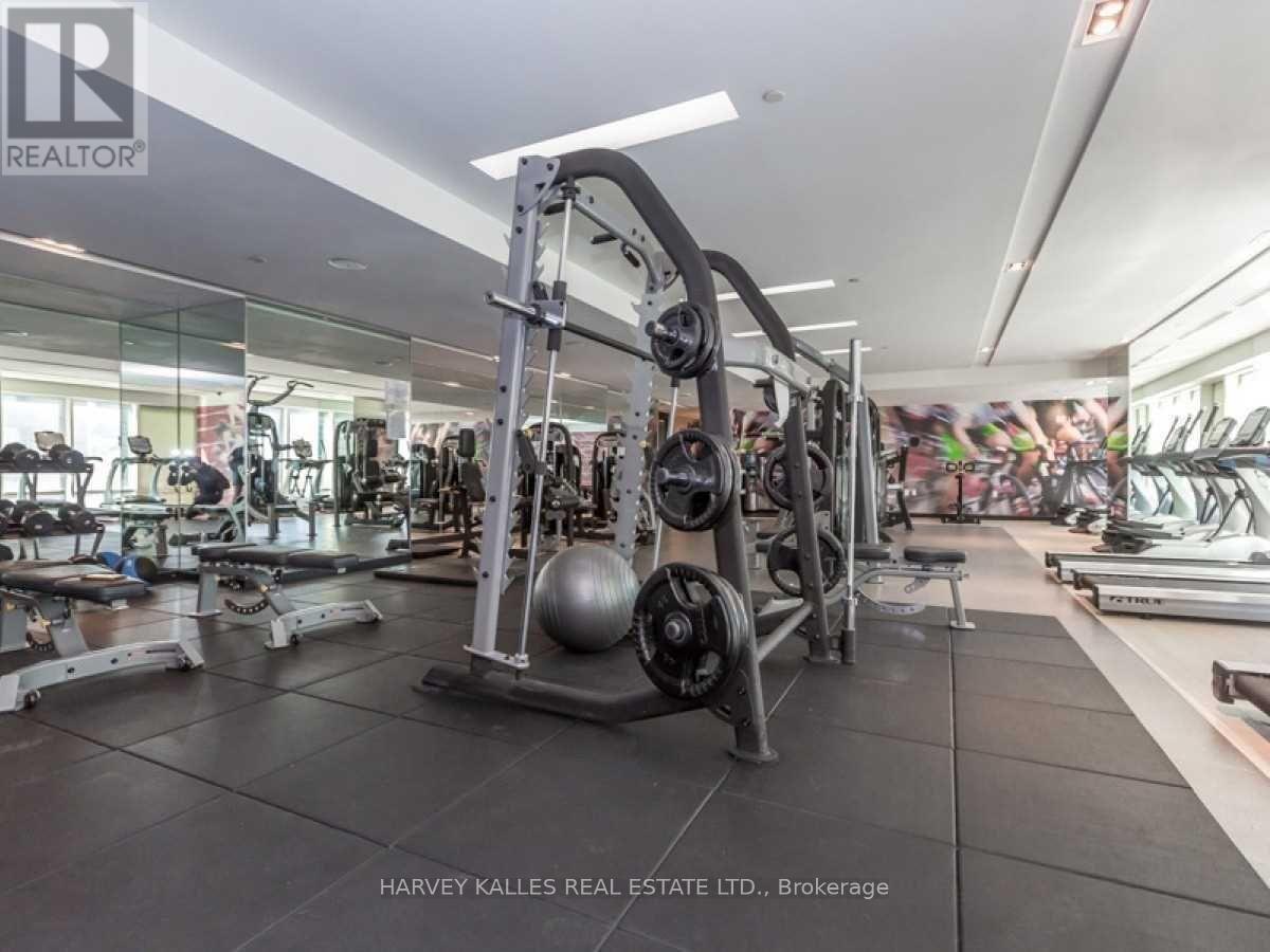 3503 - 8 The Esplanade Avenue, Toronto, Ontario  M5E 0A6 - Photo 20 - C14085234