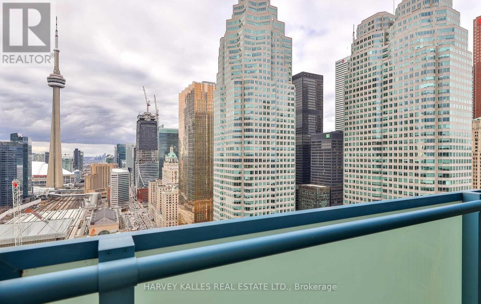 3503 - 8 The Esplanade Avenue, Toronto, Ontario  M5E 0A6 - Photo 22 - C14085234