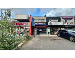 4704 YONGE STREET, Toronto, Ontario